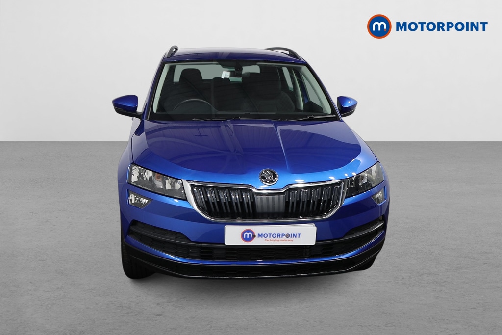 Used Skoda Karoq 2020 for sale - 76616576: Photo 2