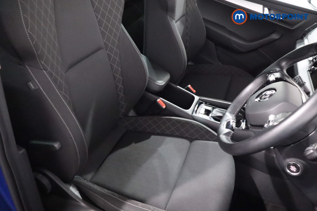 Used Skoda Karoq 2020 for sale - 76616576: Photo 20