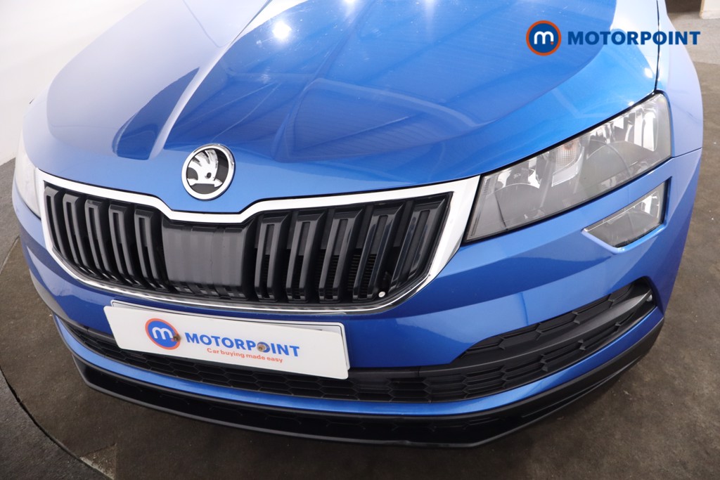 Used Skoda Karoq 2020 for sale - 76616576: Photo 24