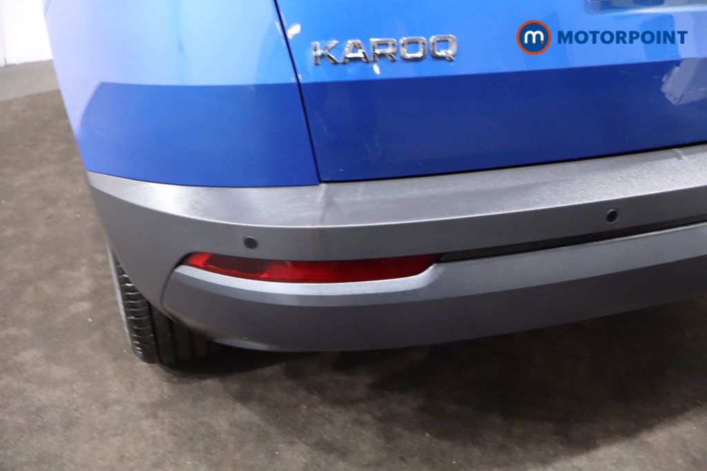 Used Skoda Karoq 2020 for sale - 76616576: Photo 26