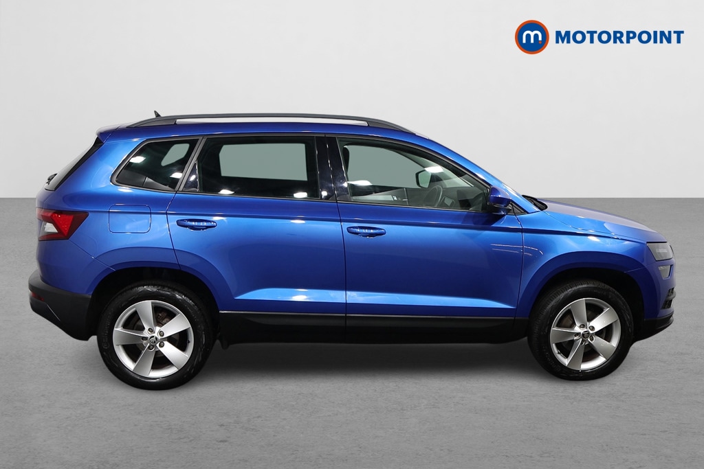 Used Skoda Karoq 2020 for sale - 76616576: Photo 8