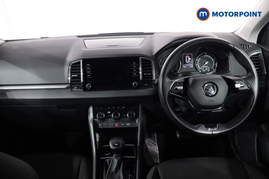 Used Skoda Karoq 2020 for sale - 76616576: Photo 9