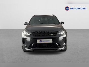 Used Land Rover Discovery Sport 2022 for sale - 78954363: Photo
