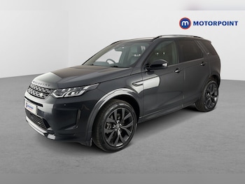 Used Land Rover Discovery Sport 2022 for sale - 78954363: Photo