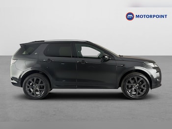 Used Land Rover Discovery Sport 2022 for sale - 78954363: Photo