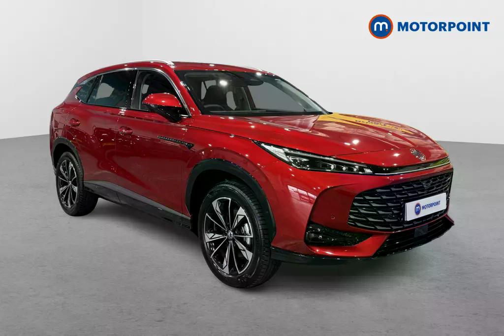 Used MG MG HS 2025 for sale - 76494764: Photo 1