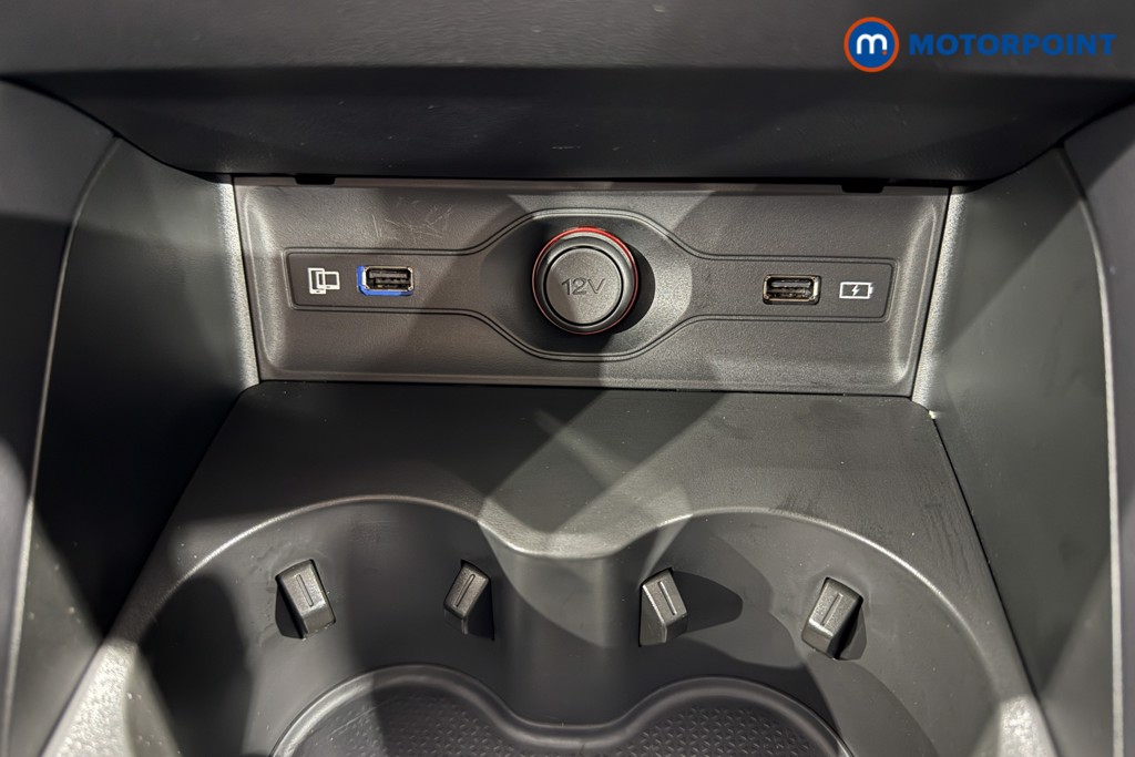 Used MG MG HS 2025 for sale - 76494764: Photo 12