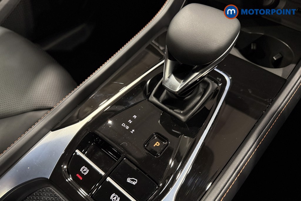 Used MG MG HS 2025 for sale - 76494764: Photo 13