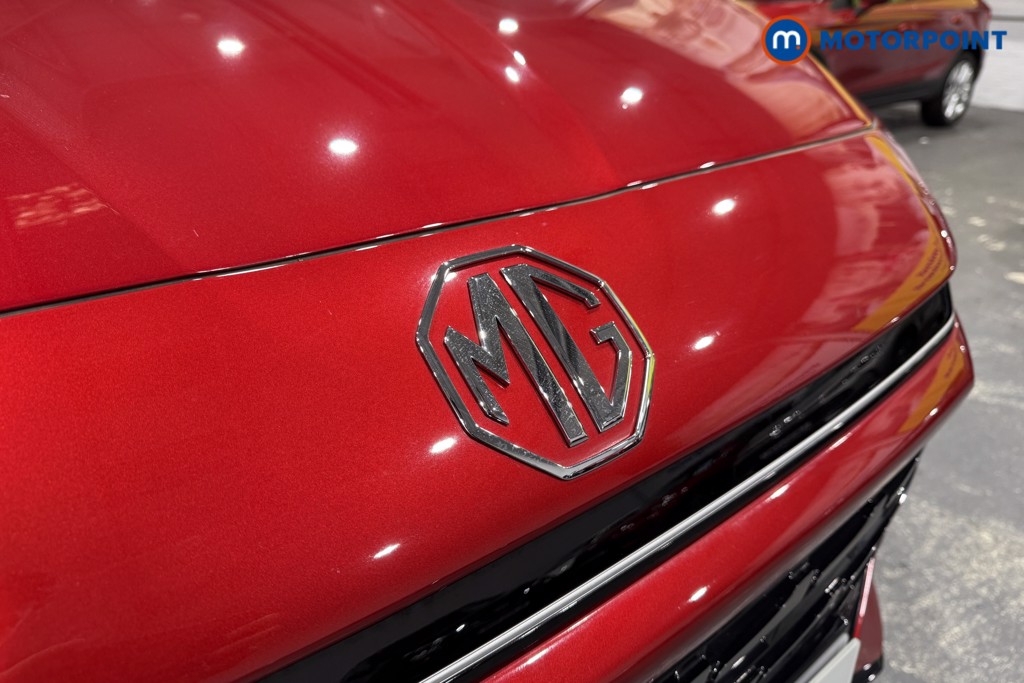 Used MG MG HS 2025 for sale - 76494764: Photo 14