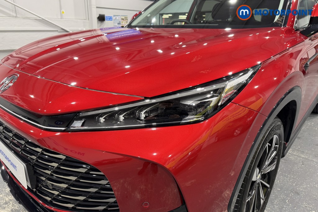 Used MG MG HS 2025 for sale - 76494764: Photo 15