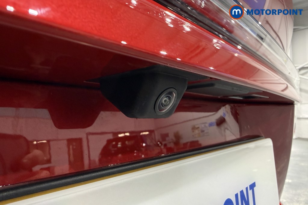 Used MG MG HS 2025 for sale - 76494764: Photo 16