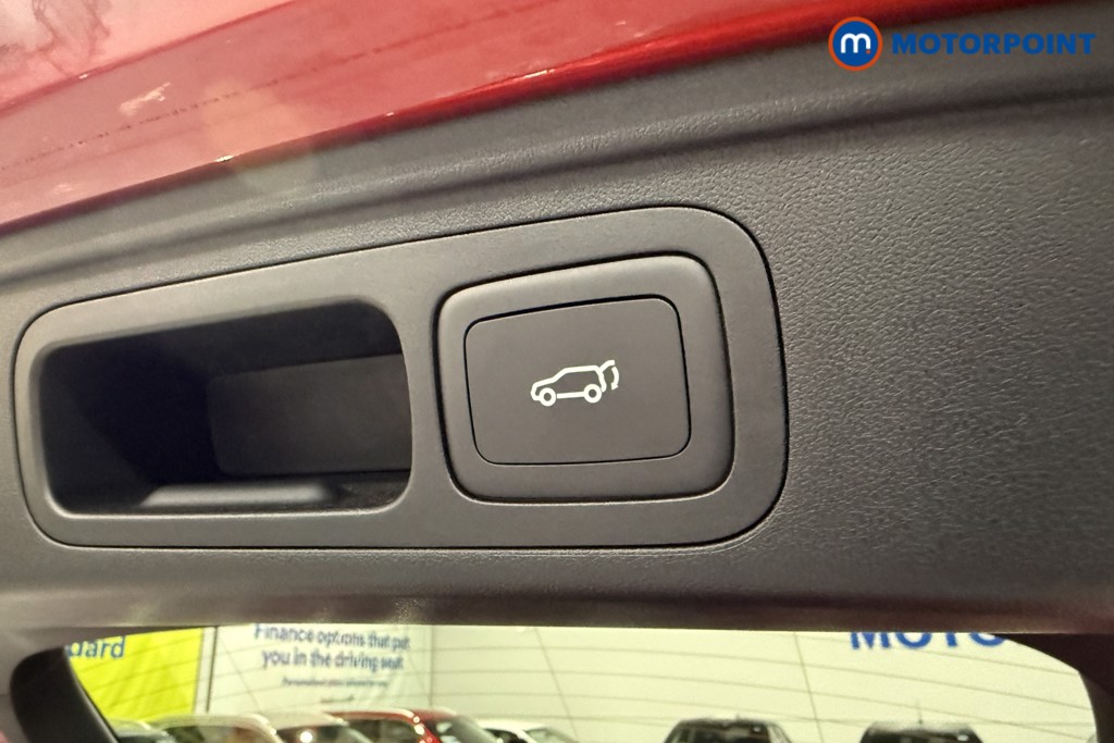 Used MG MG HS 2025 for sale - 76494764: Photo 17