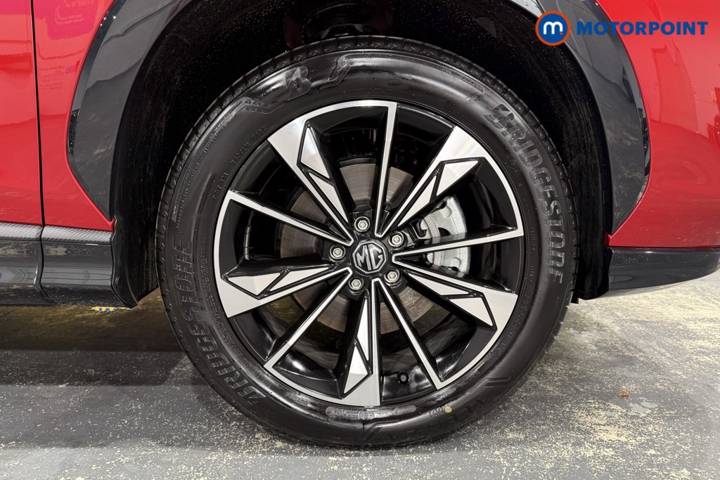 Used MG MG HS 2025 for sale - 76494764: Photo 18