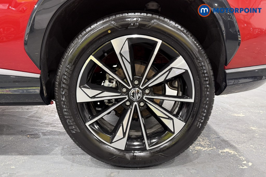 Used MG MG HS 2025 for sale - 76494764: Photo 19