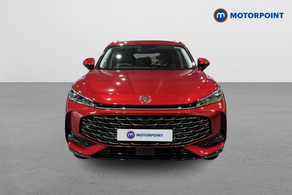 Used MG MG HS 2025 for sale - 76494764: Photo 2