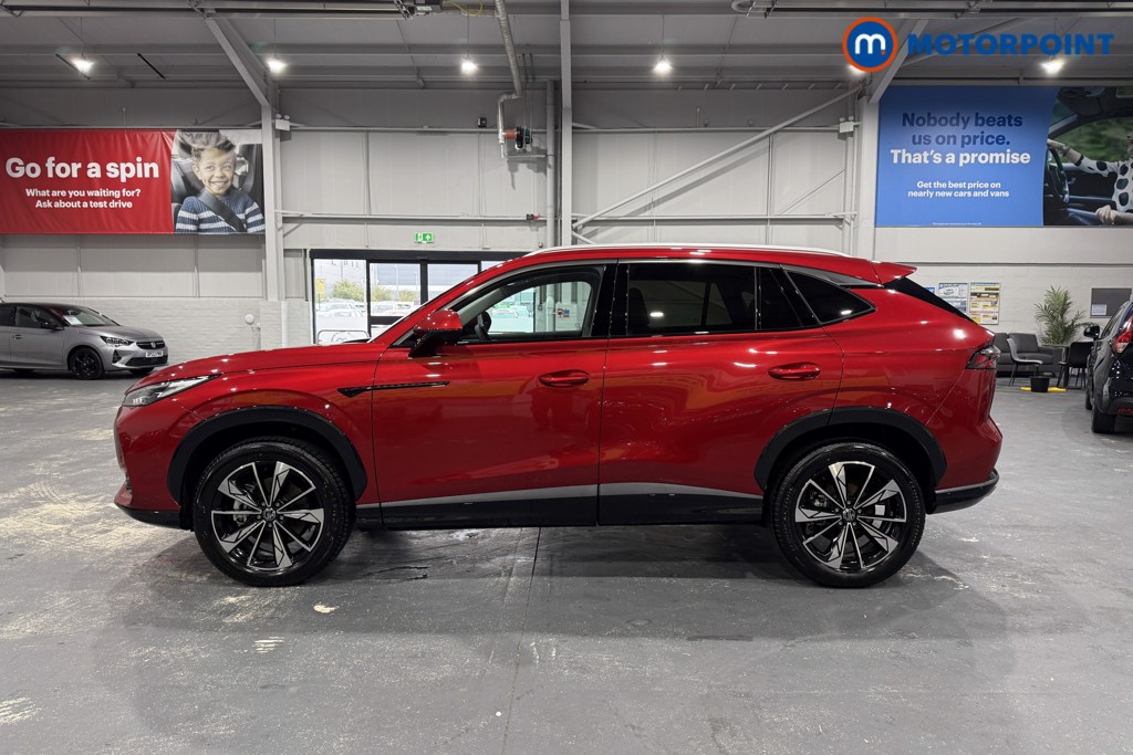 Used MG MG HS 2025 for sale - 76494764: Photo 3