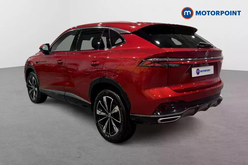 Used MG MG HS 2025 for sale - 76494764: Photo 4