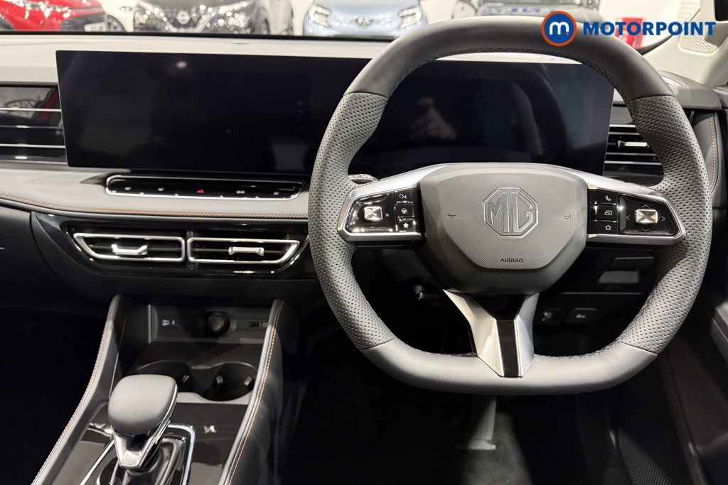 Used MG MG HS 2025 for sale - 76494764: Photo 6