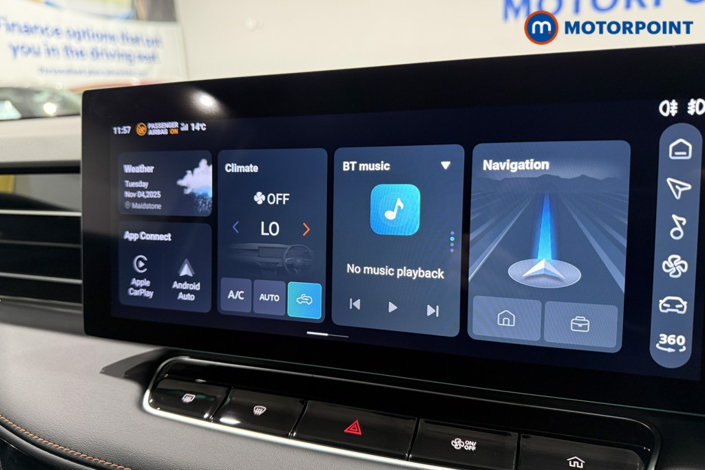 Used MG MG HS 2025 for sale - 76494764: Photo 9