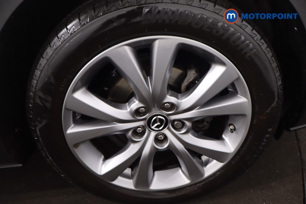 Used Mazda CX-30 for sale - 77245853: Photo 18