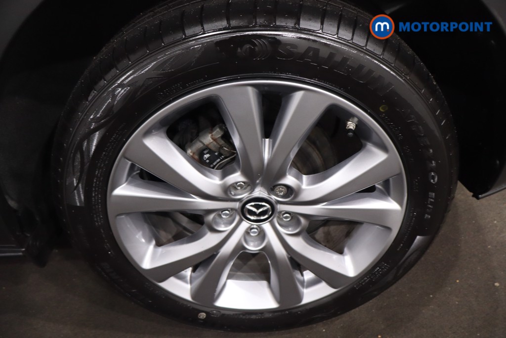 Used Mazda CX-30 for sale - 77245853: Photo 20