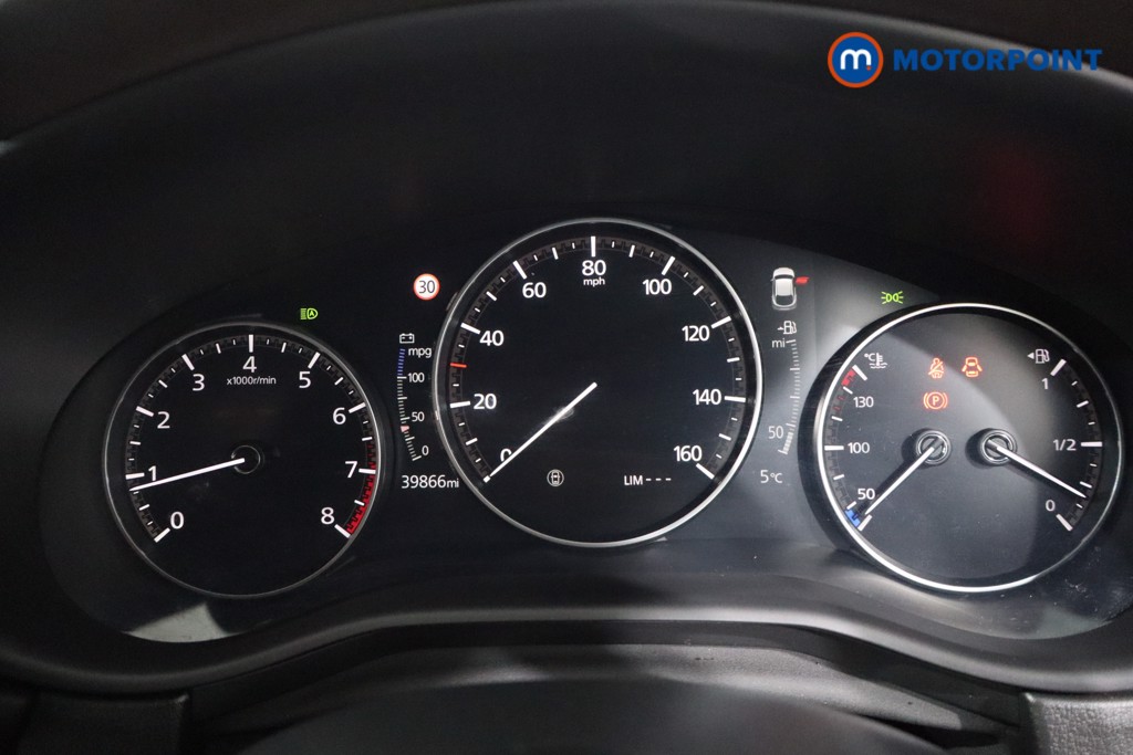 Used Mazda CX-30 for sale - 77245853: Photo 24