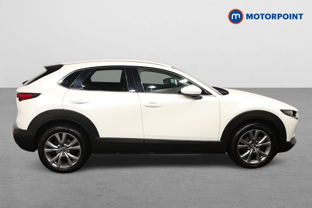Used Mazda CX-30 for sale - 77245853: Photo 8