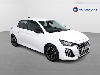 Used Peugeot 208 undefined for sale - 78718030: Photo