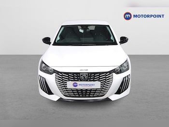 Used Peugeot 208 undefined for sale - 78718030: Photo