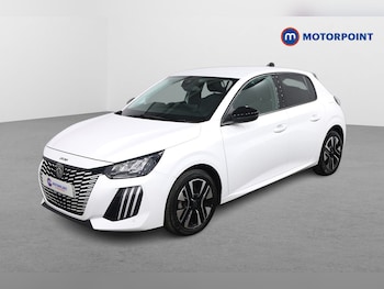 Used Peugeot 208 undefined for sale - 78718030: Photo
