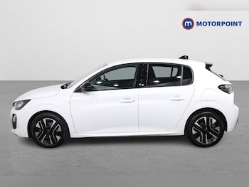 Used Peugeot 208 undefined for sale - 78718030: Photo