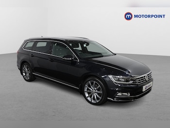 2019 - 2.0 TDI R-Line 5dr DSG [Panoramic Roof] [7 Speed]