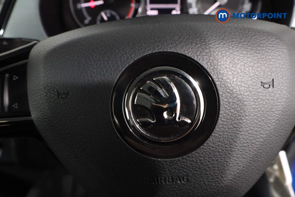 Used Skoda Fabia 2018 for sale - 77830993: Photo 21