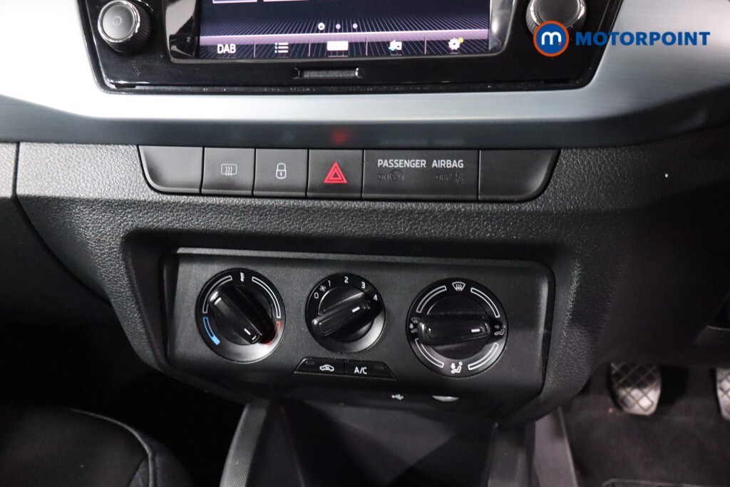 Used Skoda Fabia 2018 for sale - 77830993: Photo 28