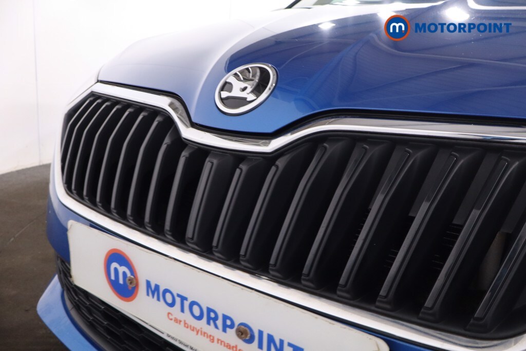 Used Skoda Fabia 2018 for sale - 77830993: Photo 36