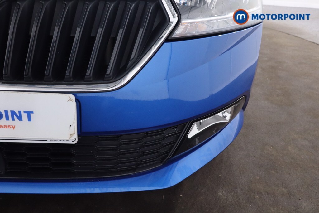 Used Skoda Fabia 2018 for sale - 77830993: Photo 38
