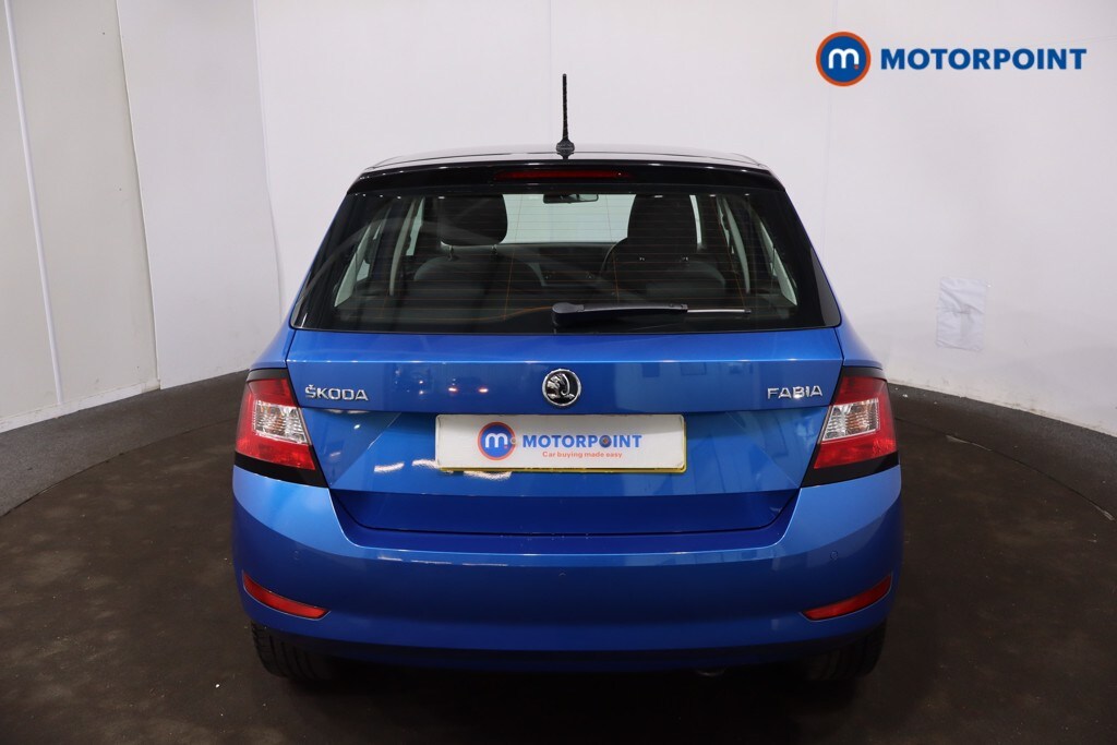 Used Skoda Fabia 2018 for sale - 77830993: Photo 41
