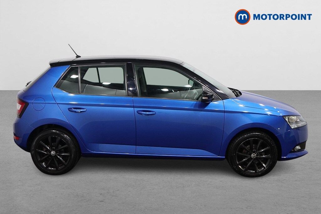 Used Skoda Fabia 2018 for sale - 77830993: Photo 8