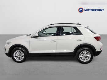Used Volkswagen T-Roc undefined for sale - 78324902: Photo