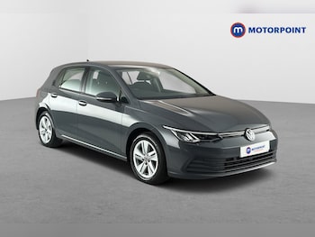 Used Volkswagen Golf 2021 for sale - 79380772: Photo