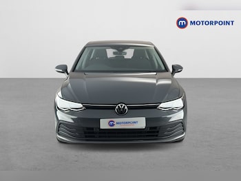 Used Volkswagen Golf 2021 for sale - 79380772: Photo