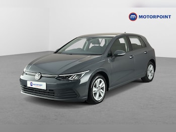 Used Volkswagen Golf 2021 for sale - 79380772: Photo
