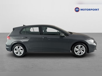 Used Volkswagen Golf 2021 for sale - 79380772: Photo