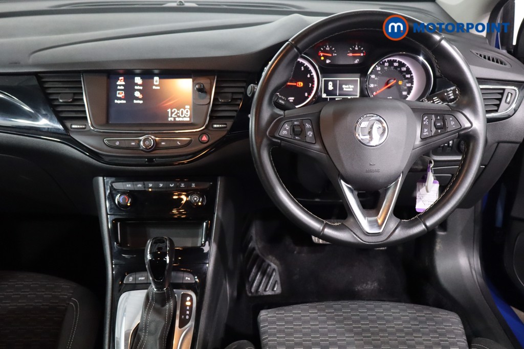 Used Vauxhall Astra 2019 for sale - 77381991: Photo 11