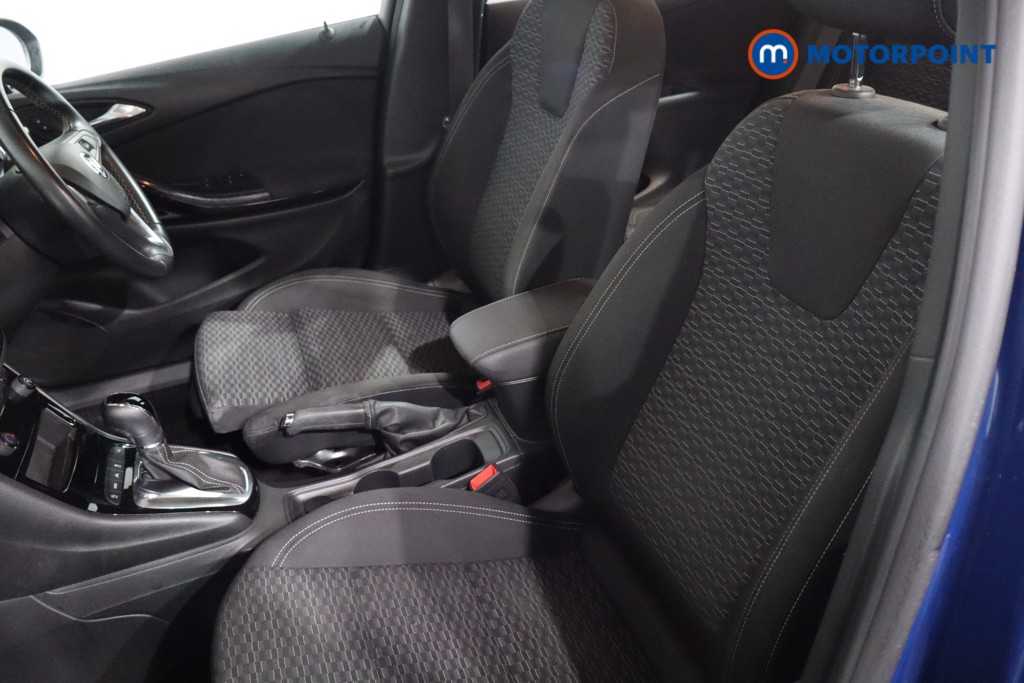 Used Vauxhall Astra 2019 for sale - 77381991: Photo 12