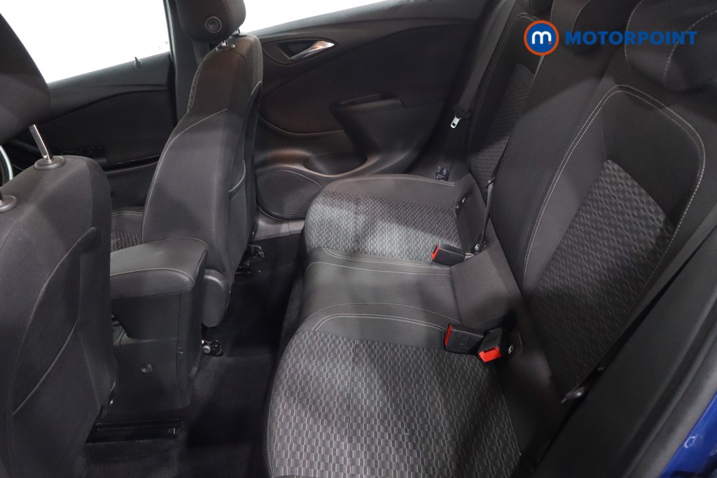 Used Vauxhall Astra 2019 for sale - 77381991: Photo 13