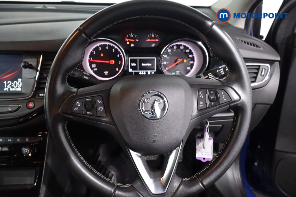 Used Vauxhall Astra 2019 for sale - 77381991: Photo 14