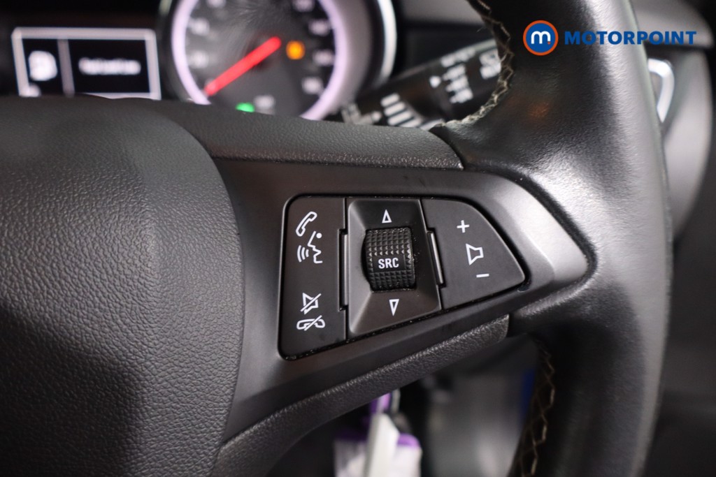 Used Vauxhall Astra 2019 for sale - 77381991: Photo 16