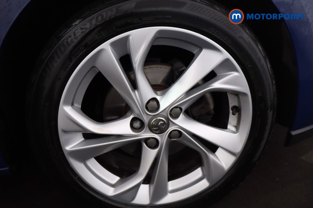 Used Vauxhall Astra 2019 for sale - 77381991: Photo 18