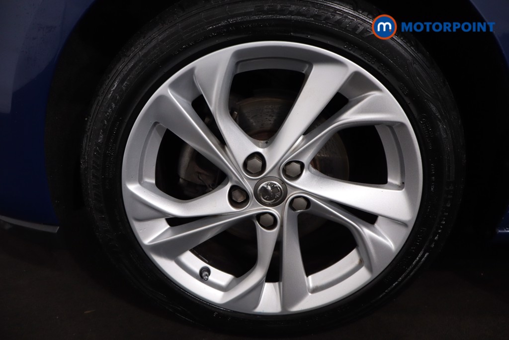 Used Vauxhall Astra 2019 for sale - 77381991: Photo 20